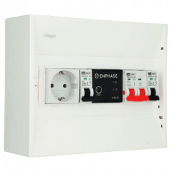 Enphase pv verdeler