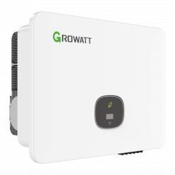 Growatt 33000 TL3-X2 3-fase MID