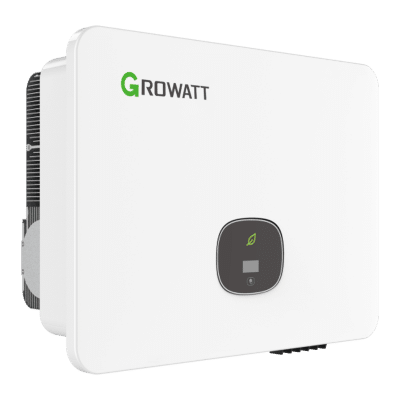 Growatt 33000 TL3-X2 3-fase MID
