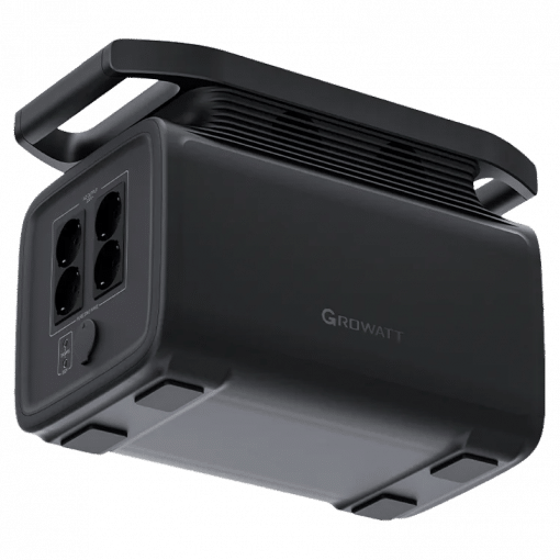 Growatt Infinity 1500 portable power station