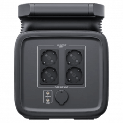 Growatt Infinity 1500 portable power station