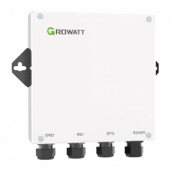 Growatt Backup Box