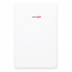 Solaredge Home batterij 400volt