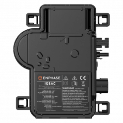 Enphase IQ8AC