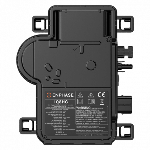 Enphase IQ8HC