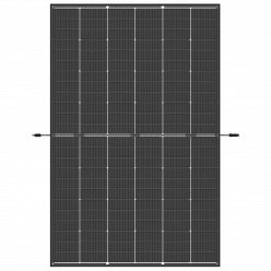 Trina Solar Vertex S+ Dual glass 430wp