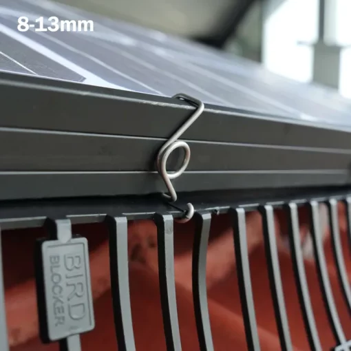 BirdBlocker Boxclip - Afbeelding 2