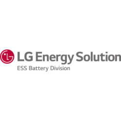 LG Energy Solution batterijen