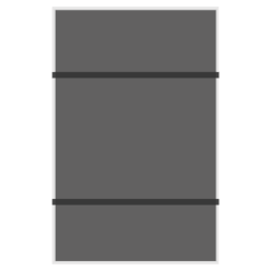 Solarstell Blubase 1 zonnepaneel