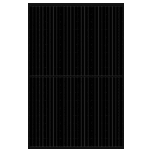 Canadian Solar KiKu6 all black 395wp
