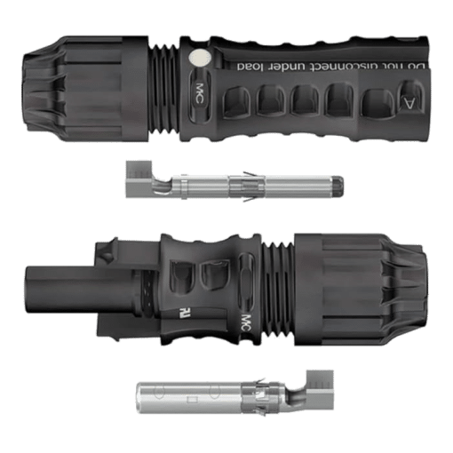 Staubli MC4 Evo2 connectorset