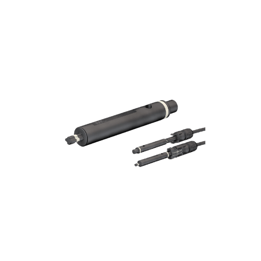 Staubli test plug