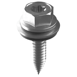 Esdec Flatfix Fusion Zelftappende plaatschroef