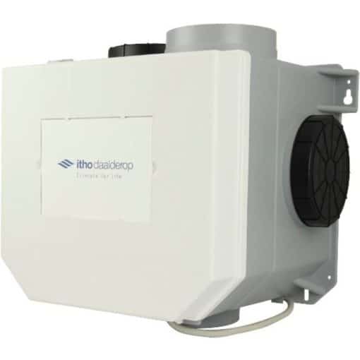 Itho Daalderop CVE-S S CO2