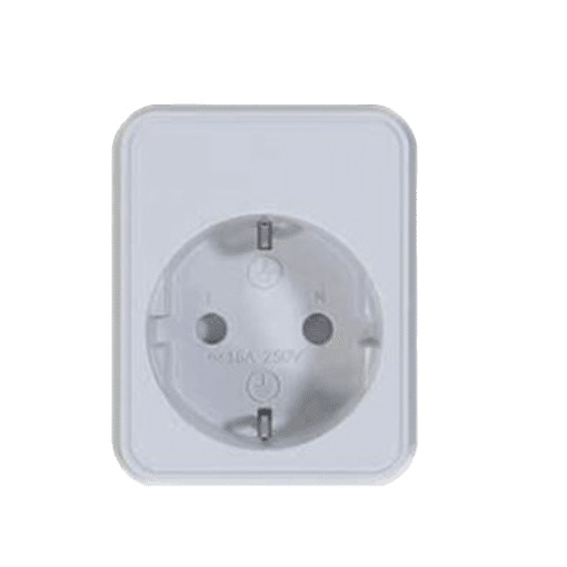 Solaredge Smart Stopcontact ENET