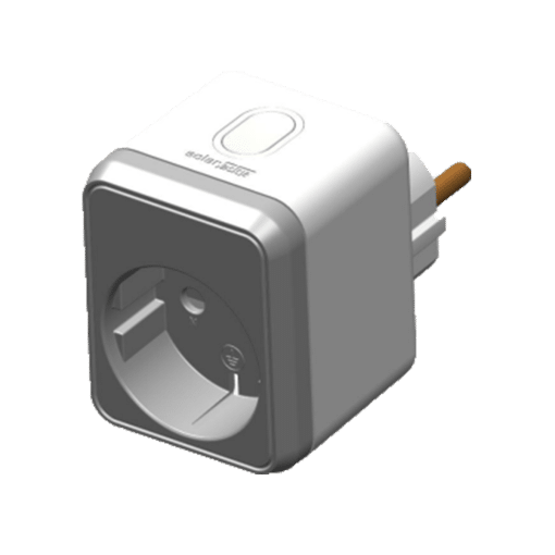 Solaredge Smart Stopcontact ENET - Afbeelding 3