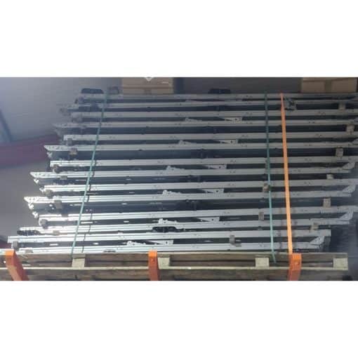 FlatFix Wave Duale module 4P DR2 2