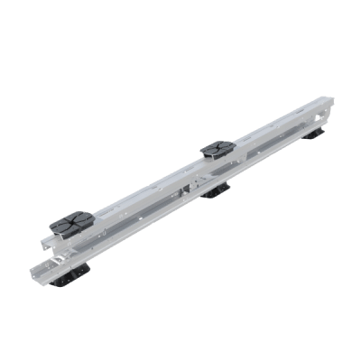 FlatFix Wave Duale module 4P DR2