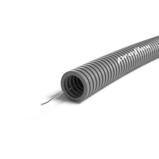 Preflex flexibele buis met trekdraad