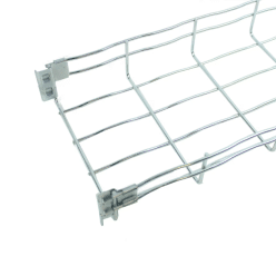 Roofsupport draadgoot 65×200 mm EZ Plus Klasse 8