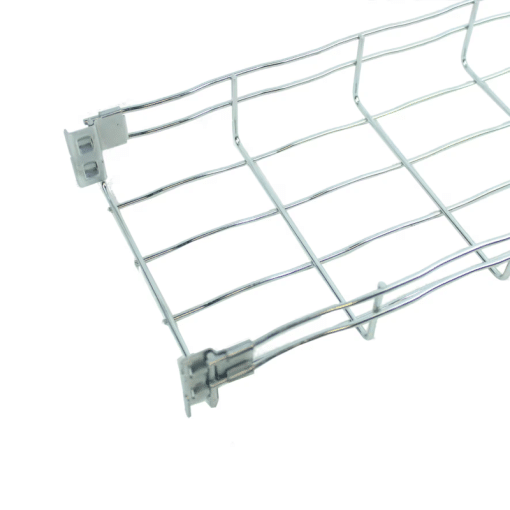 Roofsupport draadgoot 65×200 mm EZ Plus Klasse 8