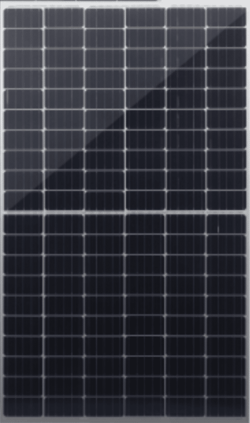 Ureco Solar 425WP Glas glas