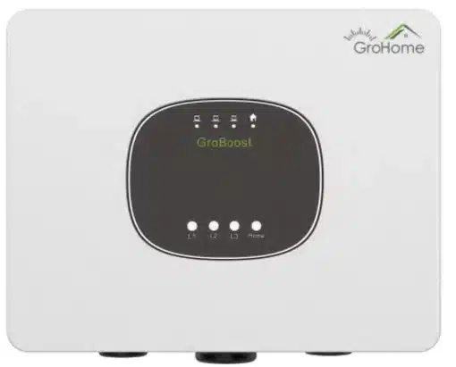 Growatt Groboost