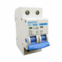 Gacia DH-240