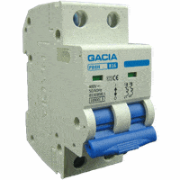 Gacia PB8H-2B40