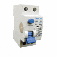 Gacia R80M-4020
