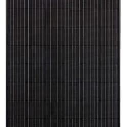 Heckert Solar NeMo 2.0M60 All black 325wp