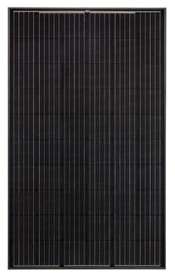 Heckert Solar NeMo 2.0M60 All black 325wp