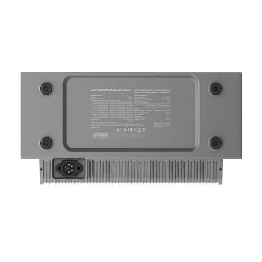 Anker SOLIX BP1600 Uitbreidingsbatterij