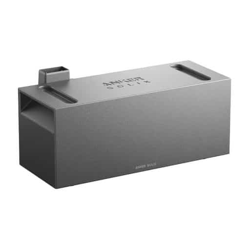 Anker SOLIX BP2700 Uitbreidingsbatterij