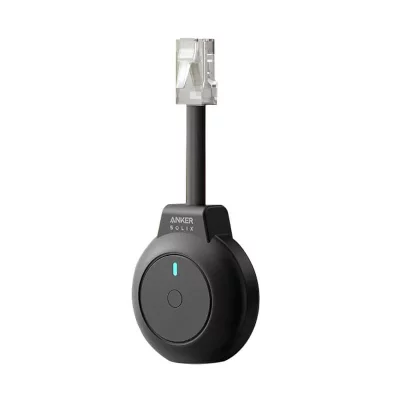 Anker SOLIX P1 meter