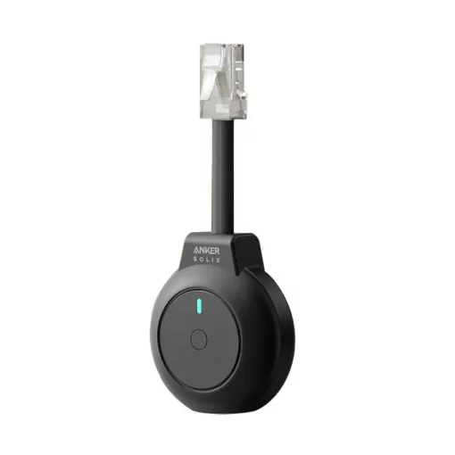 Anker SOLIX P1 meter