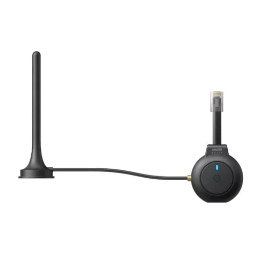Anker SOLIX P1 meter