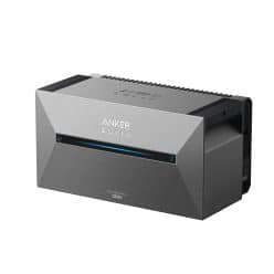 Anker SOLIX Solarbank 2 E1600 Pro
