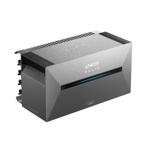 Anker SOLIX Solarbank 2 E1600 Pro