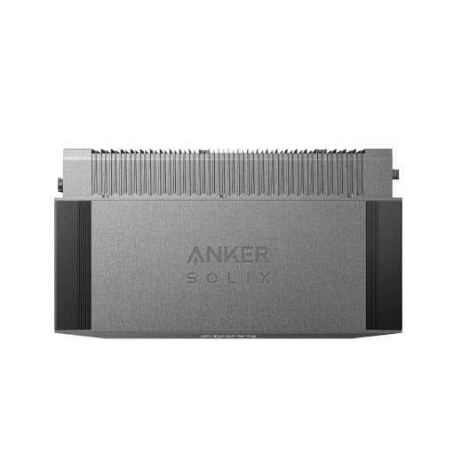 Anker SOLIX Solarbank 2 E1600 Pro