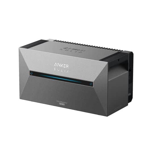 Anker SOLIX Solarbank 2 E1600 Pro