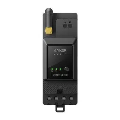 anker solix smart meter