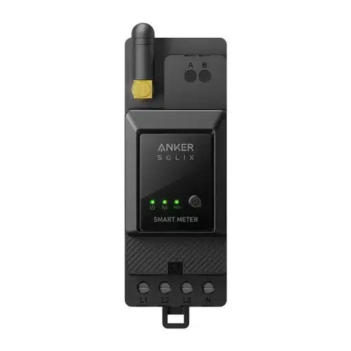 anker solix smart meter