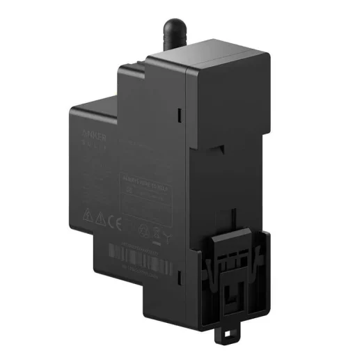 anker solix smart meter