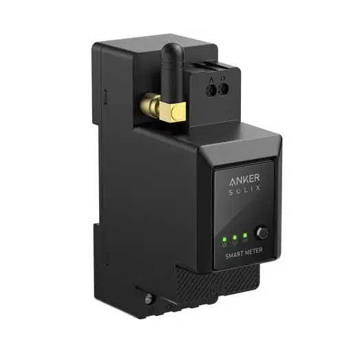 anker solix smart meter