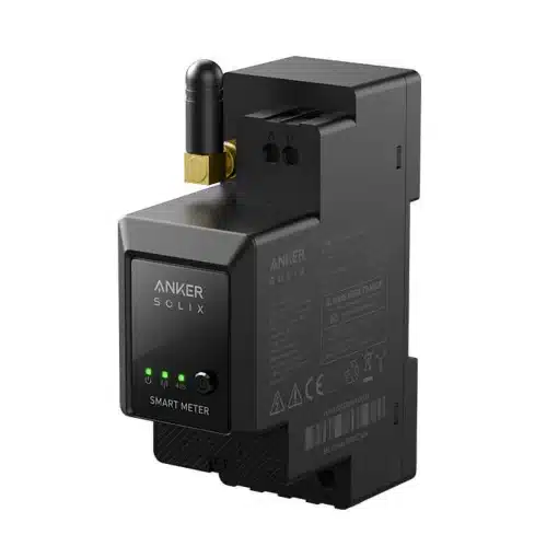 anker solix smart meter
