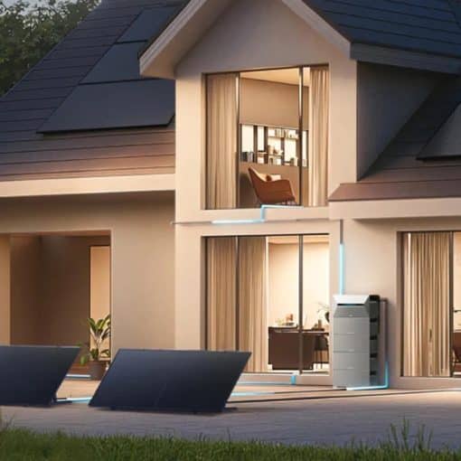 Anker SOLIX Solarbank 3 E2700 Pro