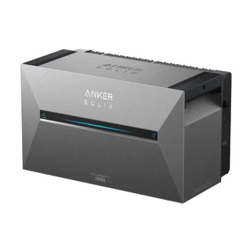 Anker SOLIX Solarbank 3 E2700 Pro