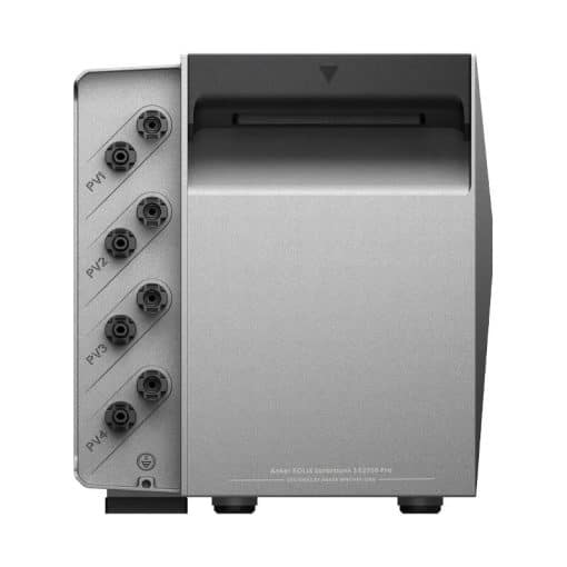 Anker SOLIX Solarbank 3 E2700 Pro