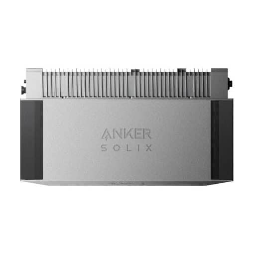Anker SOLIX Solarbank 3 E2700 Pro